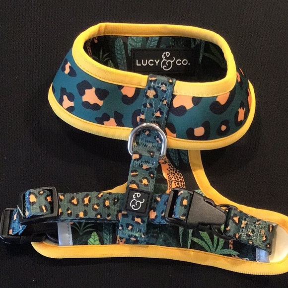 Reversible dog harnesses - Picture 3 of 5